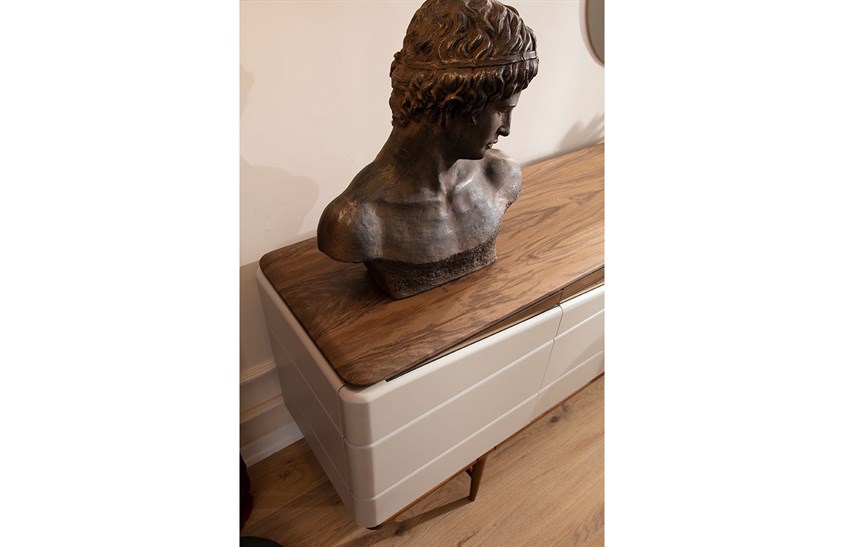 Marcelina Yemek Odası Takımı Yemek Odası