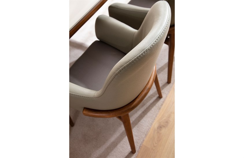 Marcelina Yemek Odası Takımı Yemek Odası