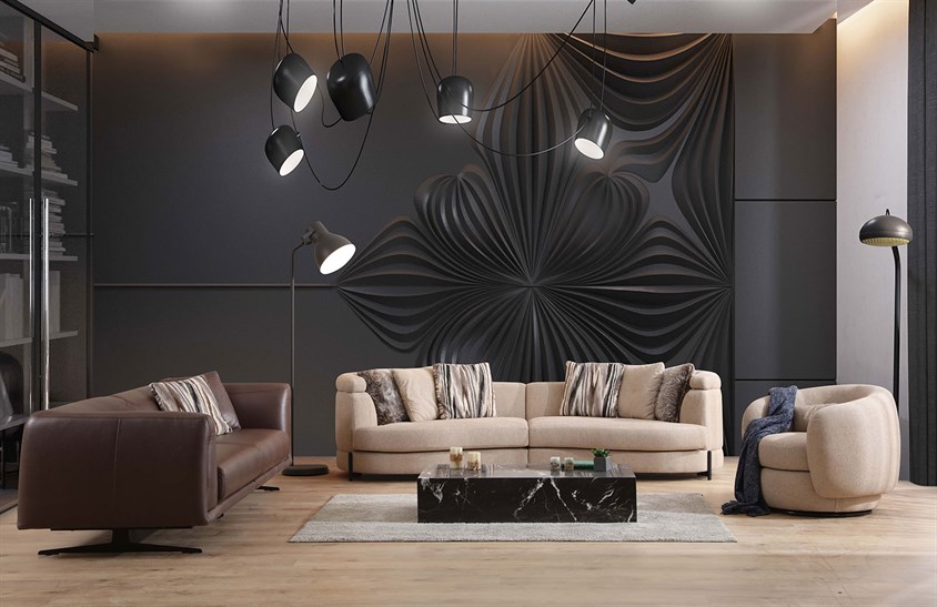 Dalibor Koltuk Takımı Koltuk Takımı