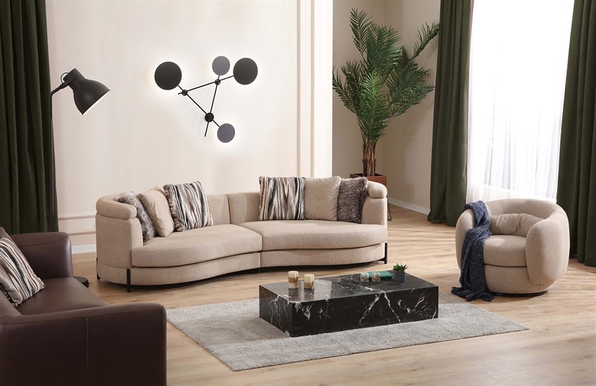 Dalibor Koltuk Takımı Koltuk Takımı