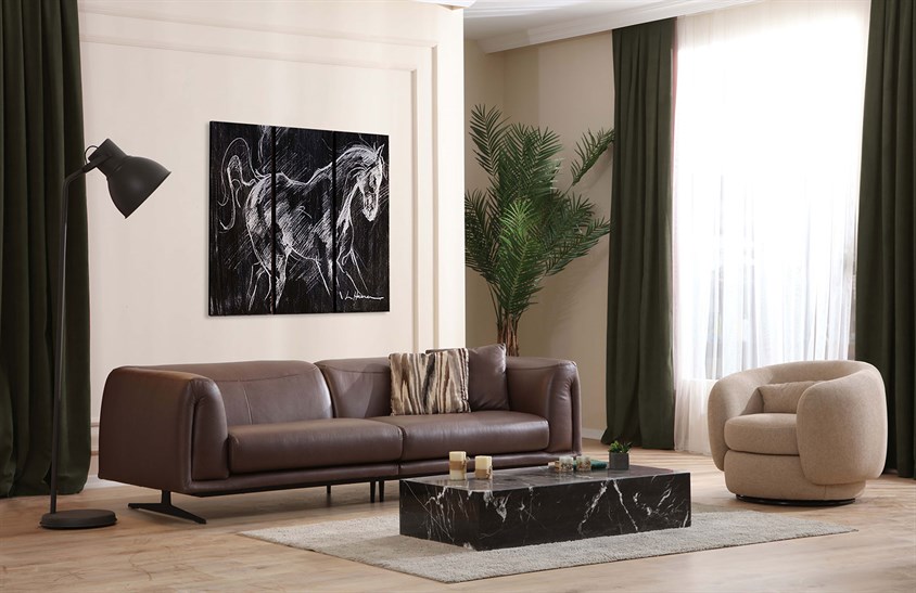 Dalibor Koltuk Takımı Koltuk Takımı