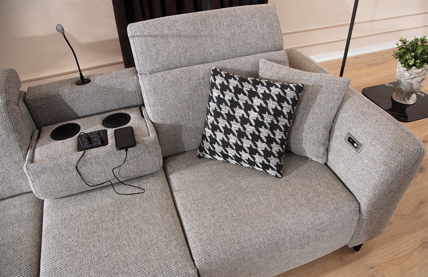 Andri Köşe Takımı Köşe Koltuk