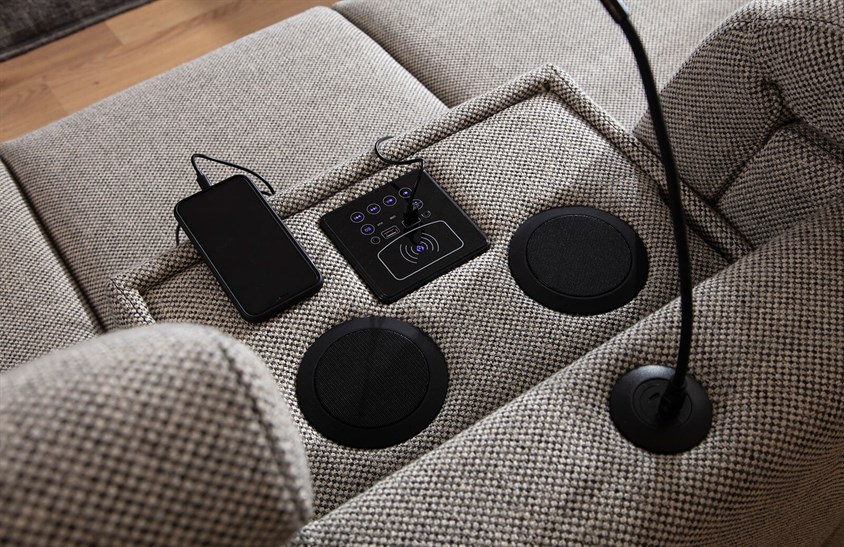 Andri Köşe Takımı Köşe Koltuk