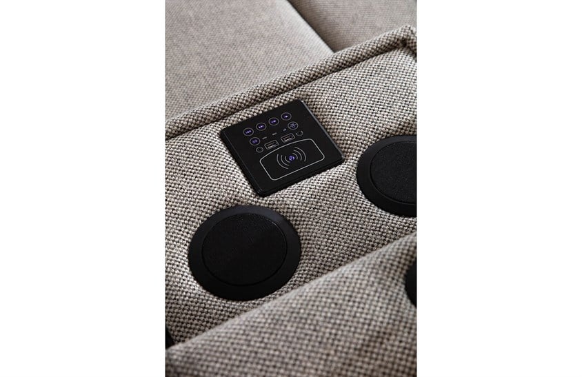 Andri Köşe Takımı Köşe Koltuk