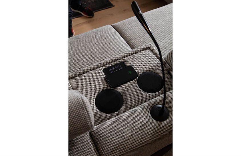 Andri Köşe Takımı Köşe Koltuk