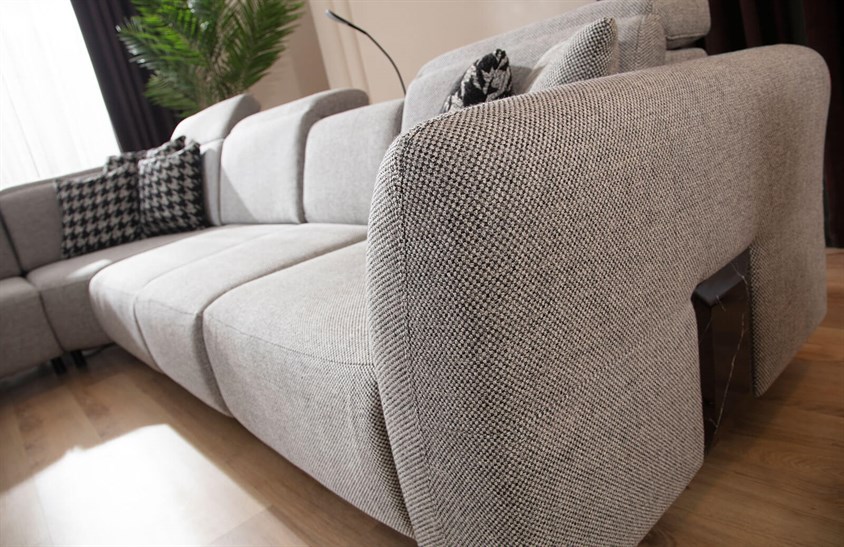 Andri Köşe Takımı Köşe Koltuk