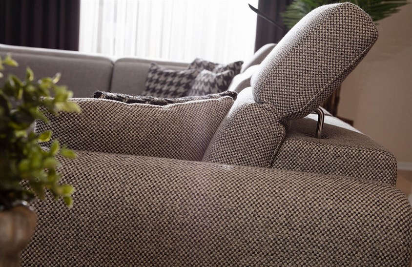 Andri Köşe Takımı Köşe Koltuk