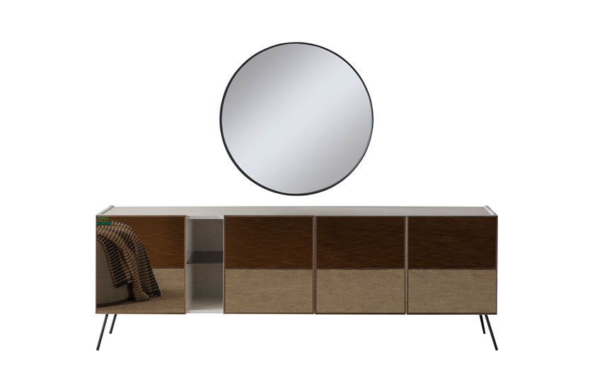 Daisi Yemek Odası Takımı Aytaşı Yemek Odası