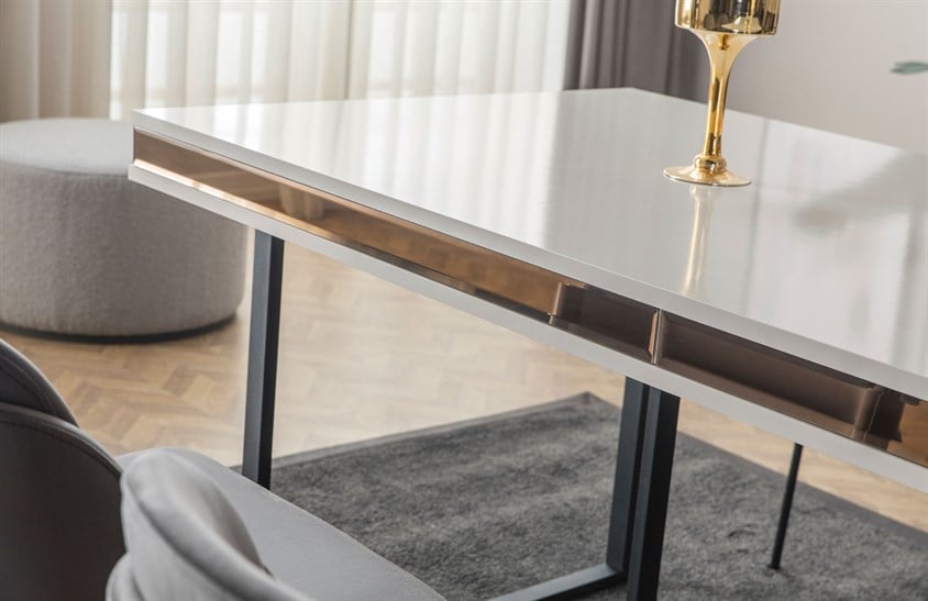 Daisi Yemek Odası Takımı Aytaşı Yemek Odası