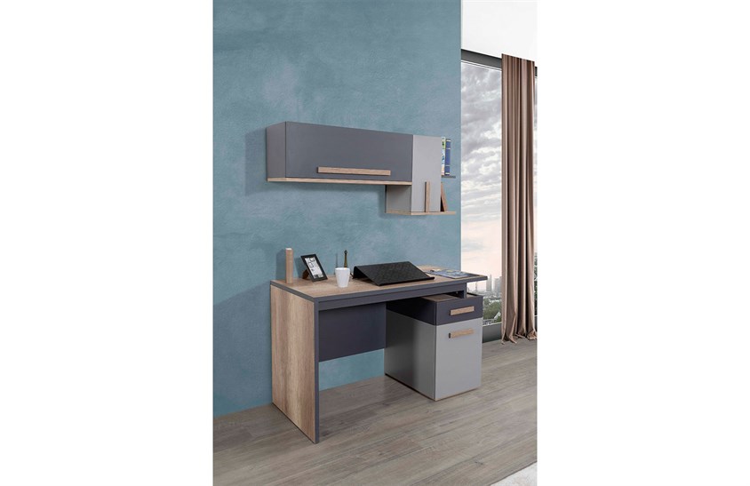 Michel Çalışma Masası Genç Odası