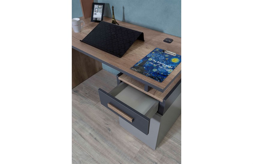 Michel Çalışma Masası Genç Odası