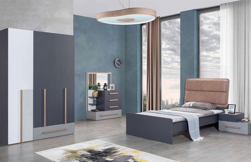 Michel Genç Odası Takımı Genç Odası