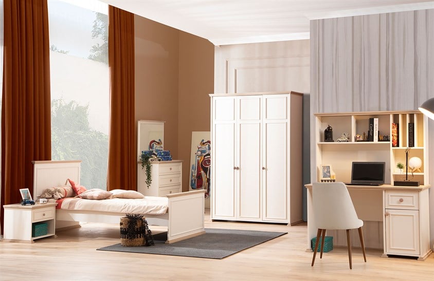 Yotte Genç Odası Takımı Genç Odası