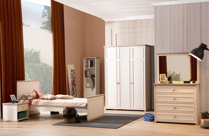 Yotte Genç Odası Takımı Genç Odası