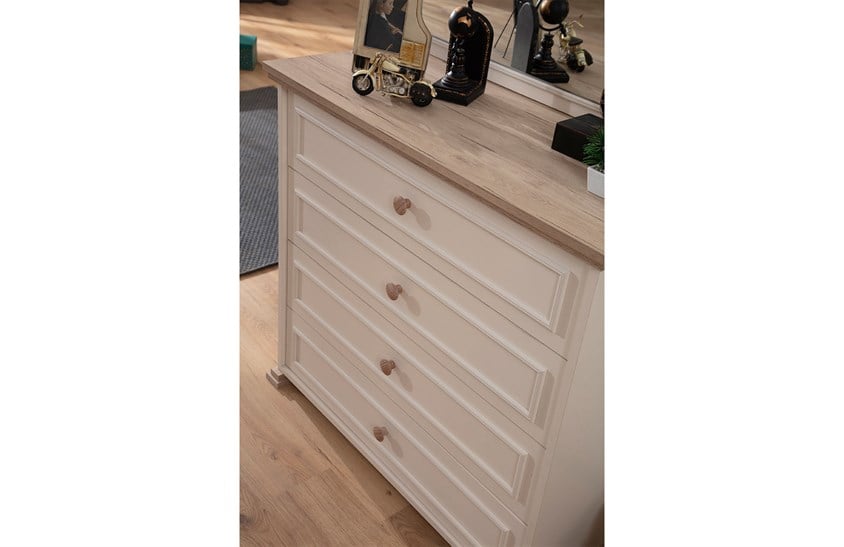 Yotte Çocuk Odası Takımı Genç Odası