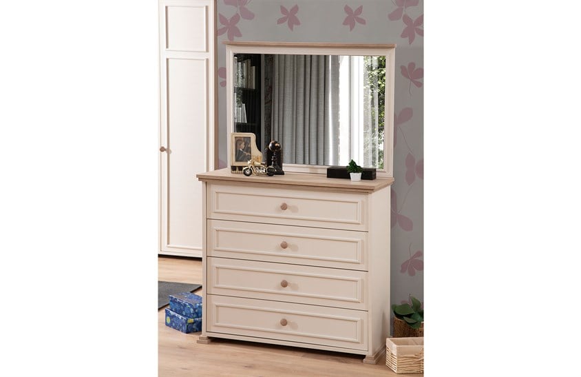 Yotte Çocuk Odası Takımı Genç Odası