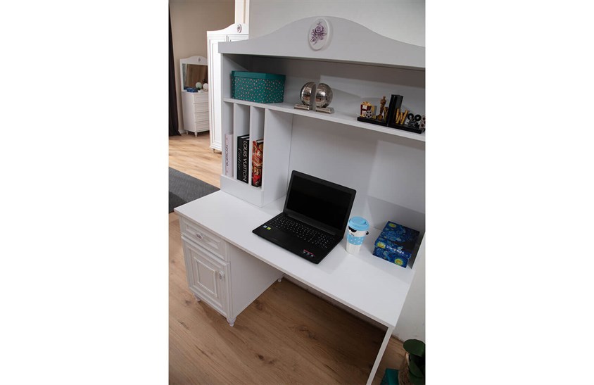 Bisso Çalışma Masası Genç Odası