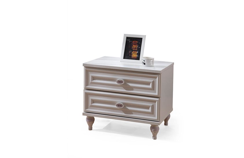 Bisso Komodin Genç Odası