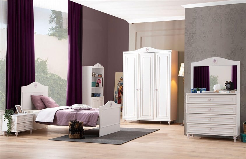 Bisso Genç Odası Takımı Genç Odası