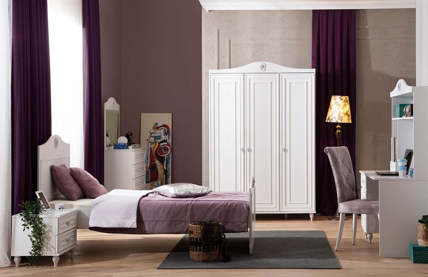 Bisso Genç Odası Takımı Genç Odası