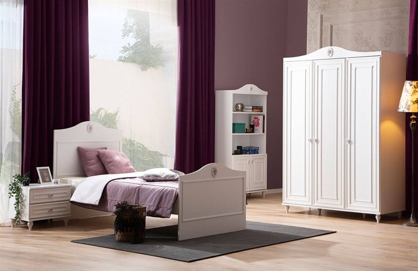 Bisso Genç Odası Takımı Genç Odası