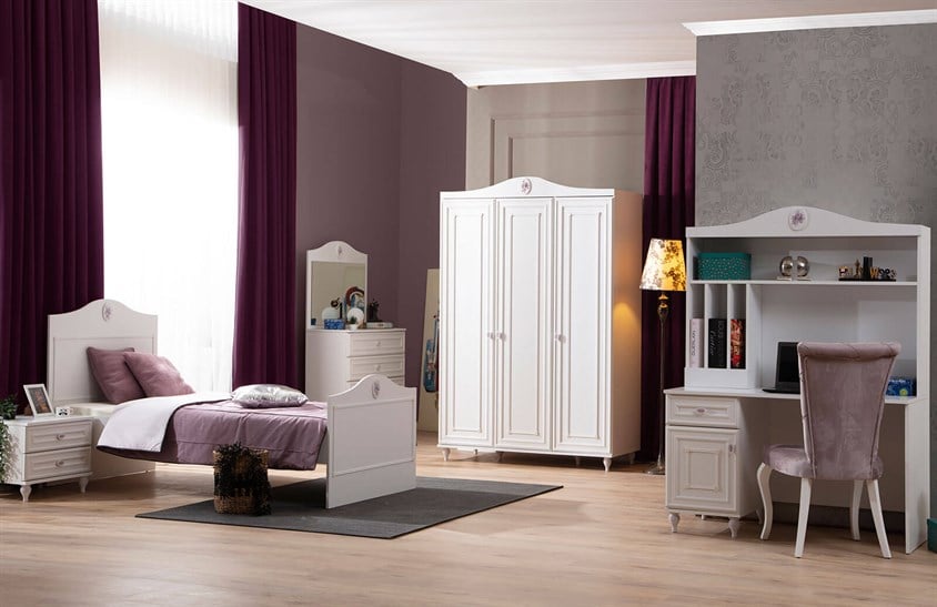 Bisso Genç Odası Takımı Genç Odası