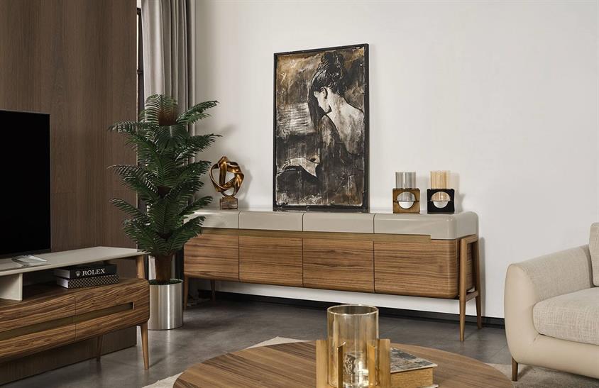 Wendy Yemek Odası Takımı Yemek Odası