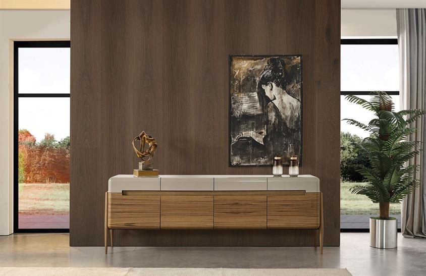 Wendy Yemek Odası Takımı Yemek Odası