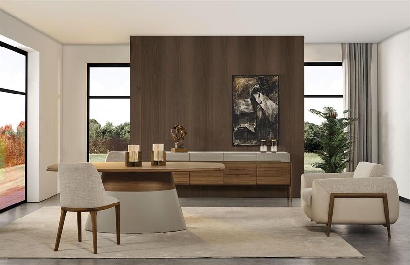 Wendy Yemek Odası Takımı Yemek Odası