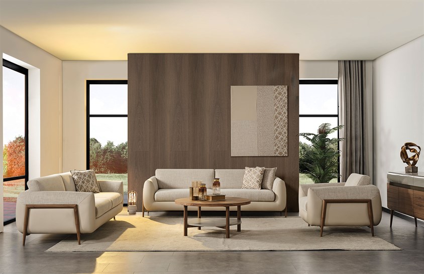 Wendy Koltuk Takımı Koltuk Takımı