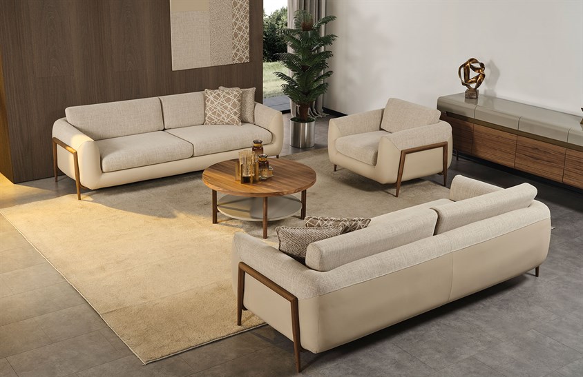 Wendy Koltuk Takımı Koltuk Takımı