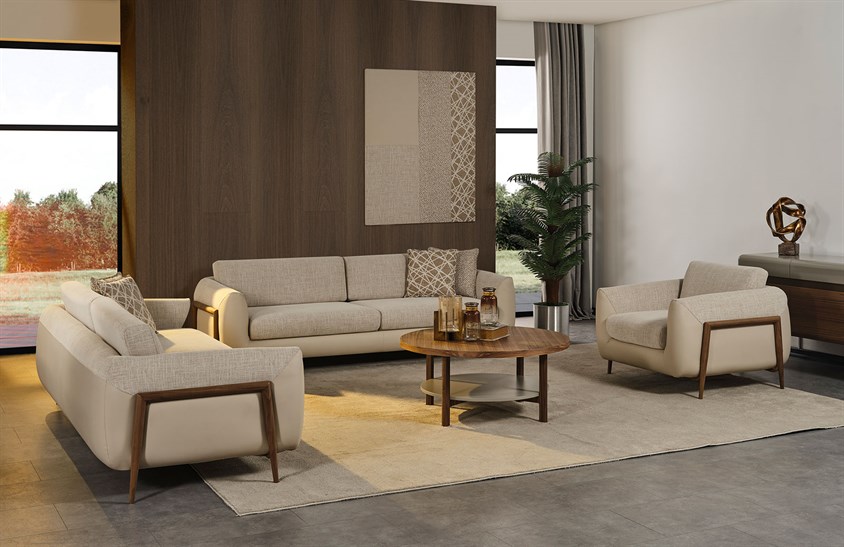 Wendy Koltuk Takımı Koltuk Takımı