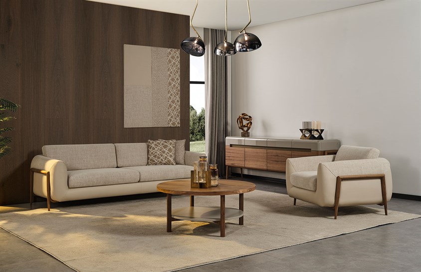 Wendy Koltuk Takımı Koltuk Takımı