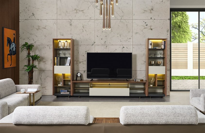 Camino Tv Ünitesi TV Ünitesi