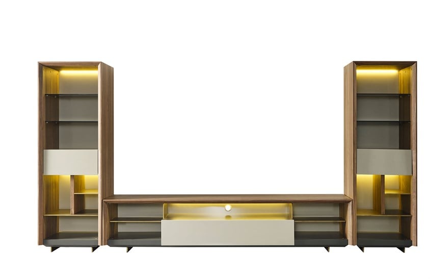 Camino Tv Ünitesi TV Ünitesi