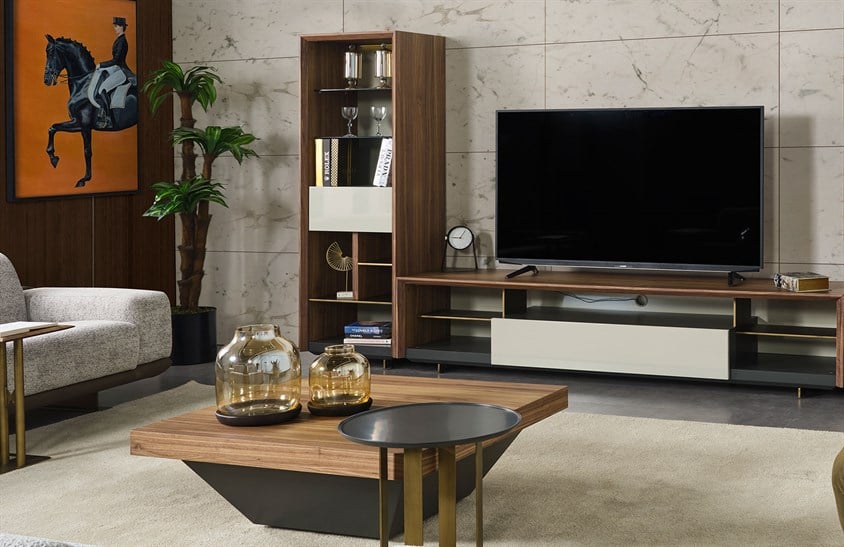 Camino Tv Ünitesi TV Ünitesi