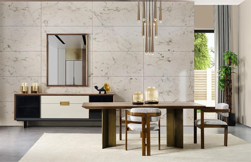 Camino Yemek Odası Takımı Yemek Odası