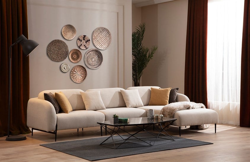 Loysen Köşe Koltuk Köşe Koltuk