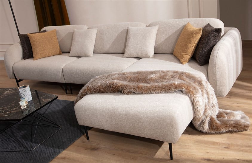 Loysen Köşe Koltuk Köşe Koltuk