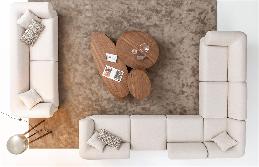 Cash Köşe Takımı Köşe Koltuk