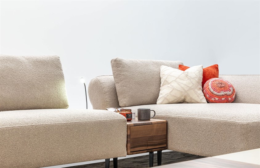 Marry Köşe Takımı Köşe Koltuk