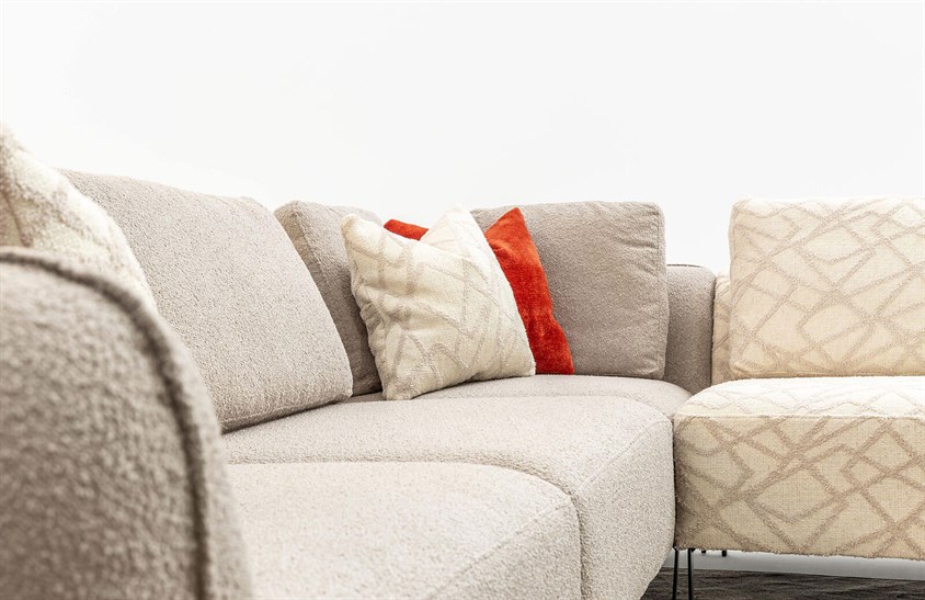 Marry Köşe Takımı Köşe Koltuk