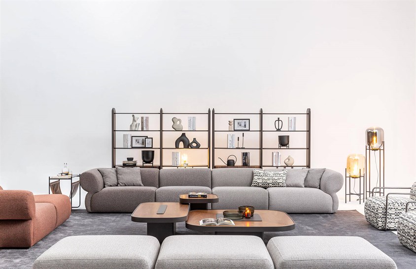 Cash Plus Koltuk Takımı Koltuk Takımı