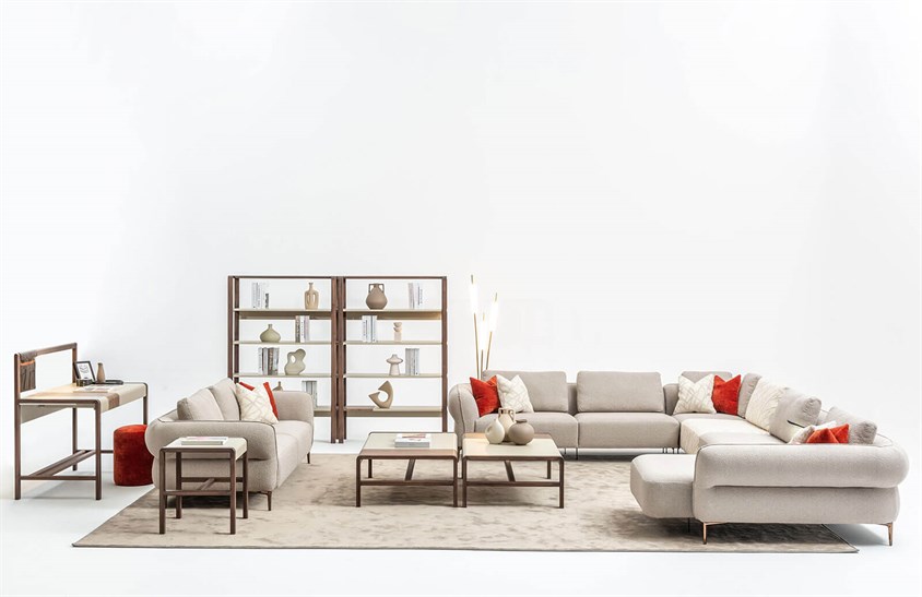 Marry Koltuk Takımı Koltuk Takımı