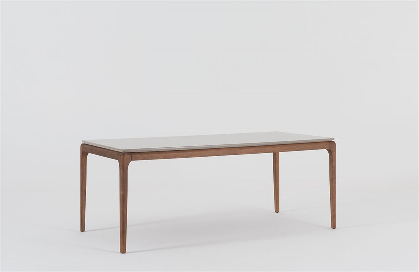 New Asnoka Masa 197 cm Masalar