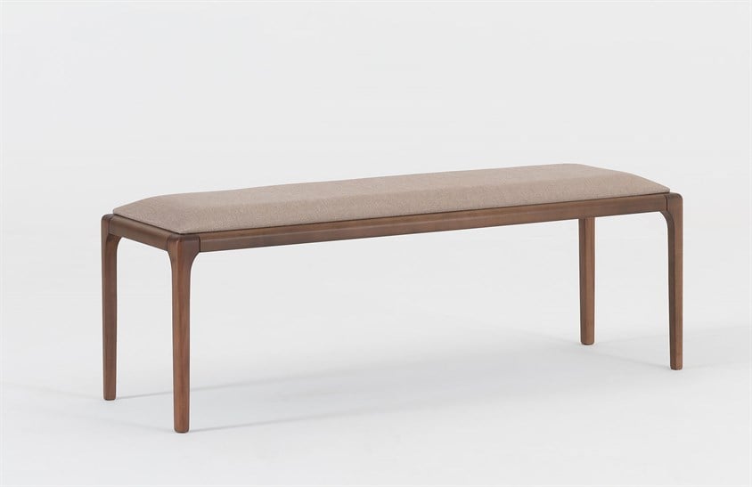 New Asnoka Bench Yemek Odası