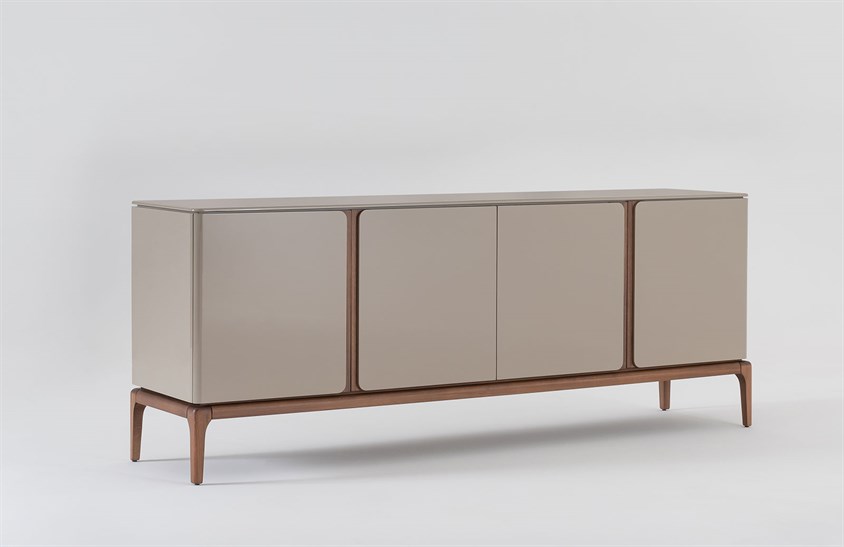 New Asnoka Yemek Odası Takımı Yemek Odası