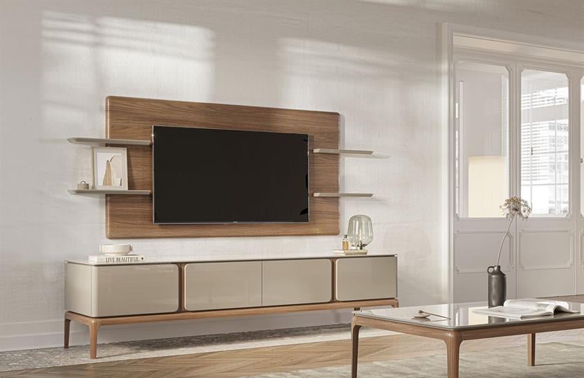 New Asnoka Tv Ünitesi TV Ünitesi