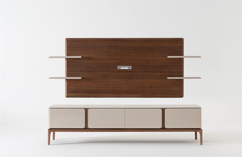 New Asnoka Tv Ünitesi TV Ünitesi