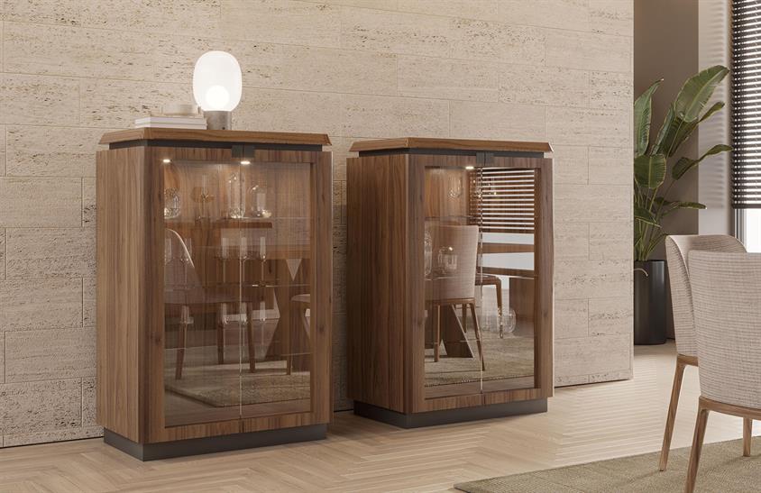 Misty Yemek Odası Takımı Yemek Odası